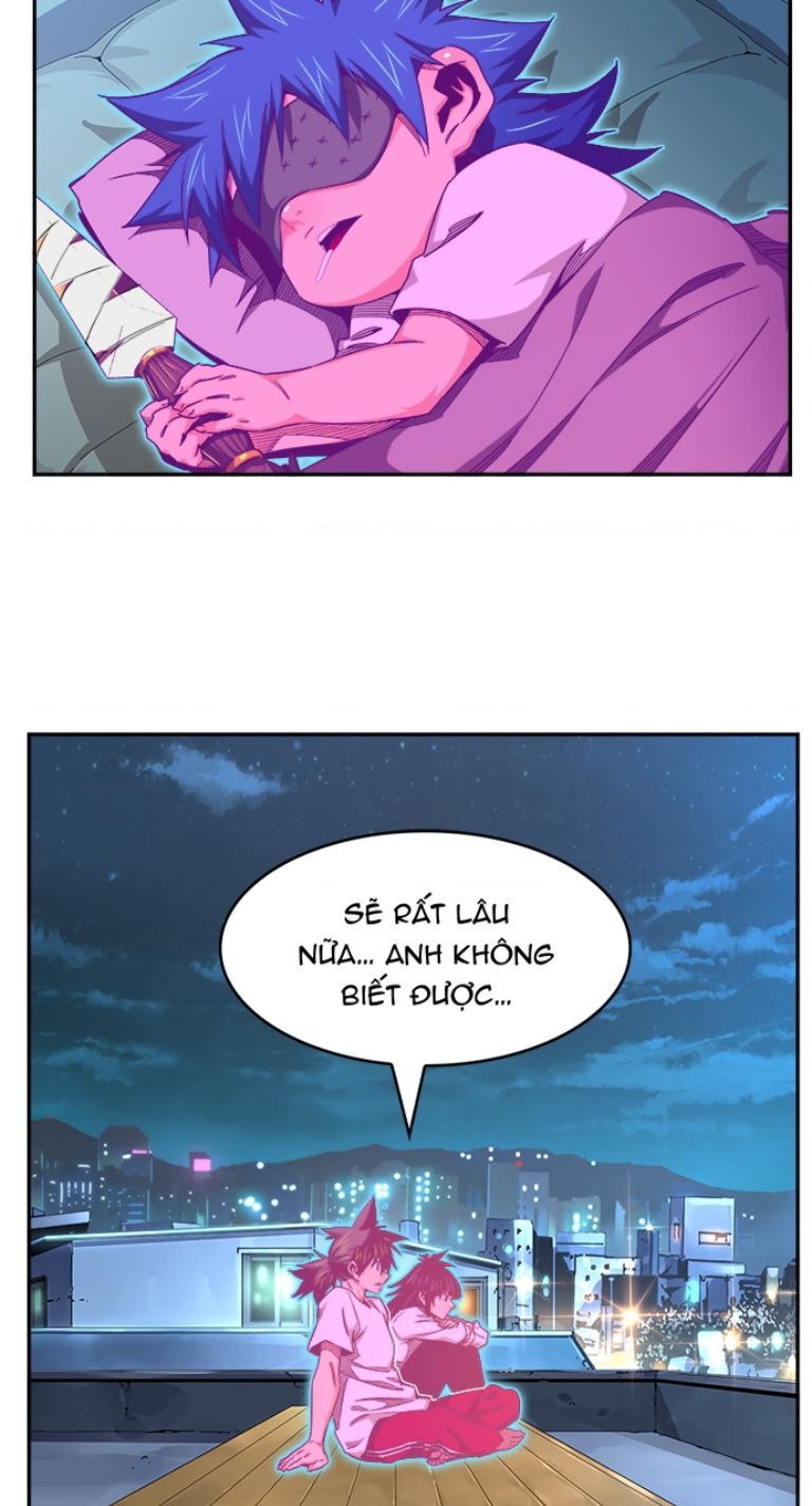 Chúa Tể Học Đường Chapter 568 - 85