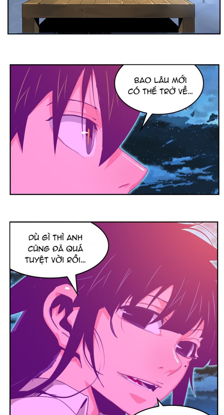 Chúa Tể Học Đường Chapter 568 - 86