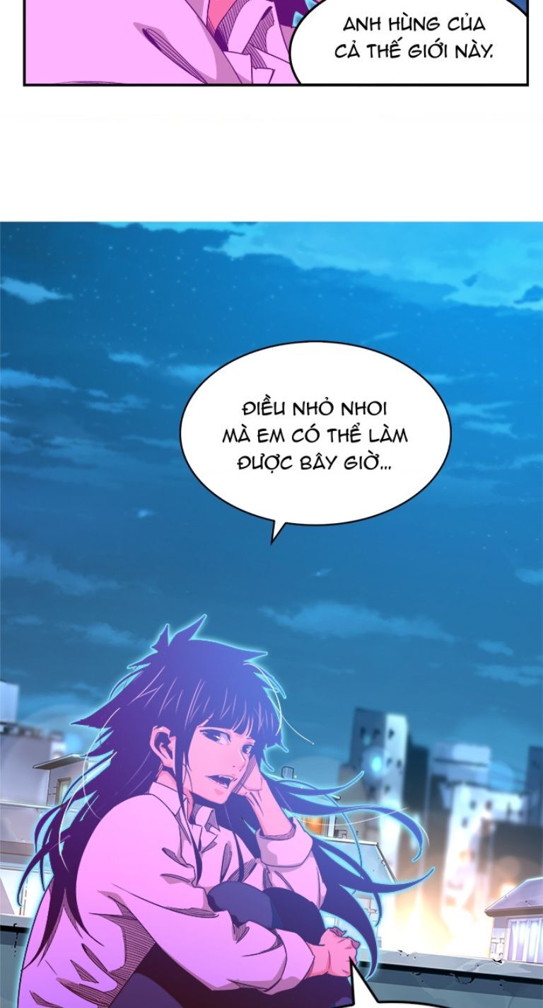 Chúa Tể Học Đường Chapter 568 - 87
