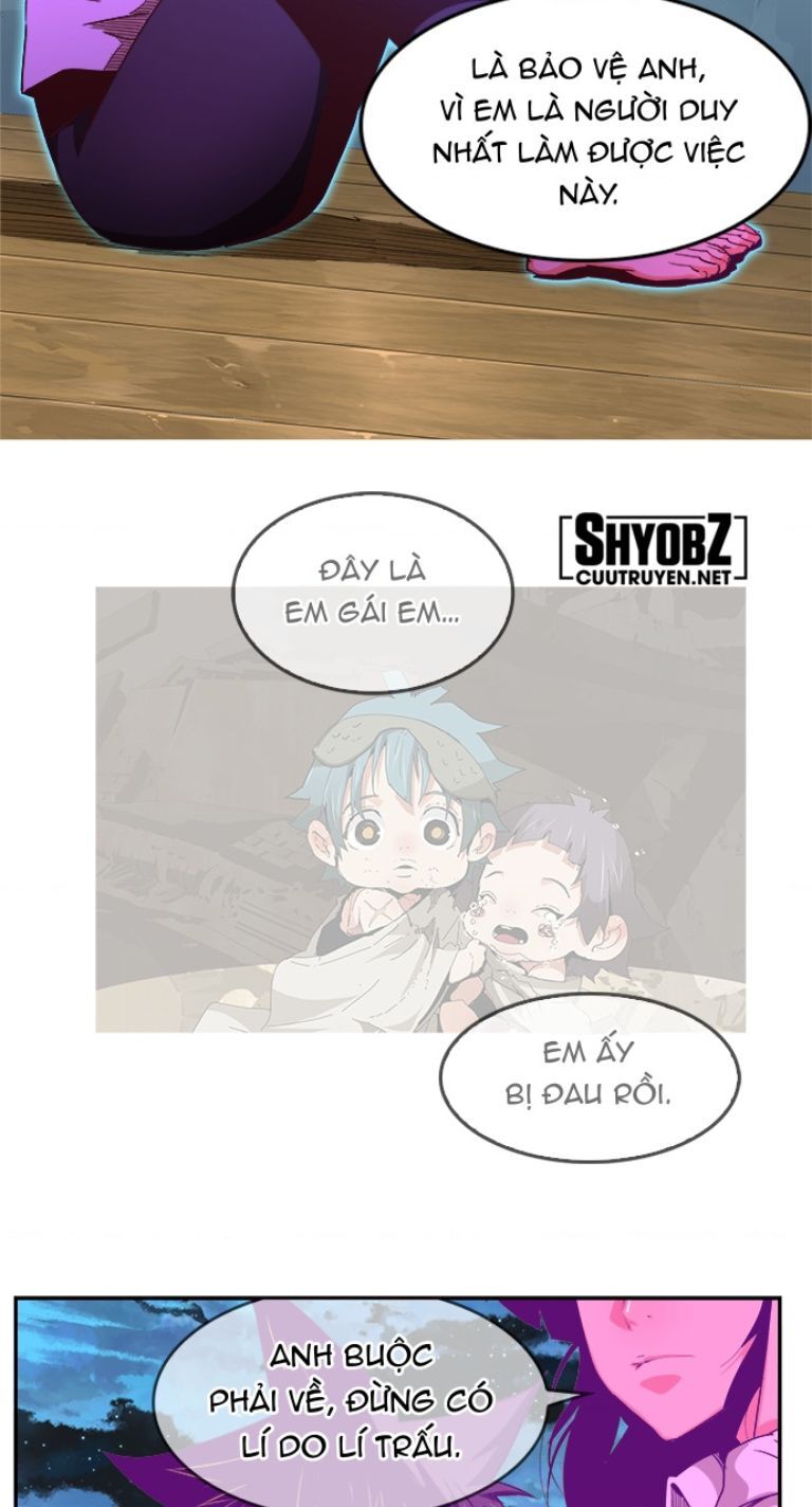 Chúa Tể Học Đường Chapter 568 - 88