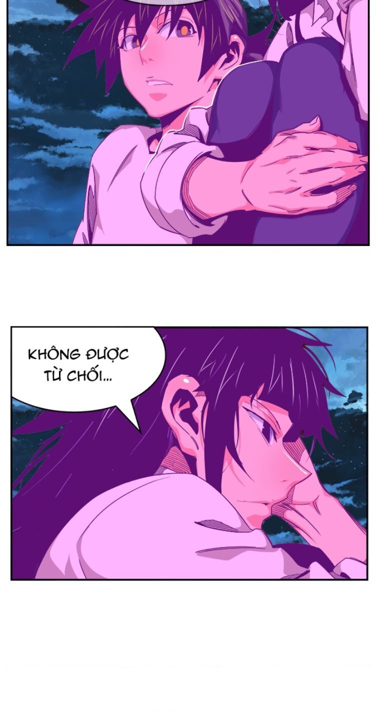 Chúa Tể Học Đường Chapter 568 - 89