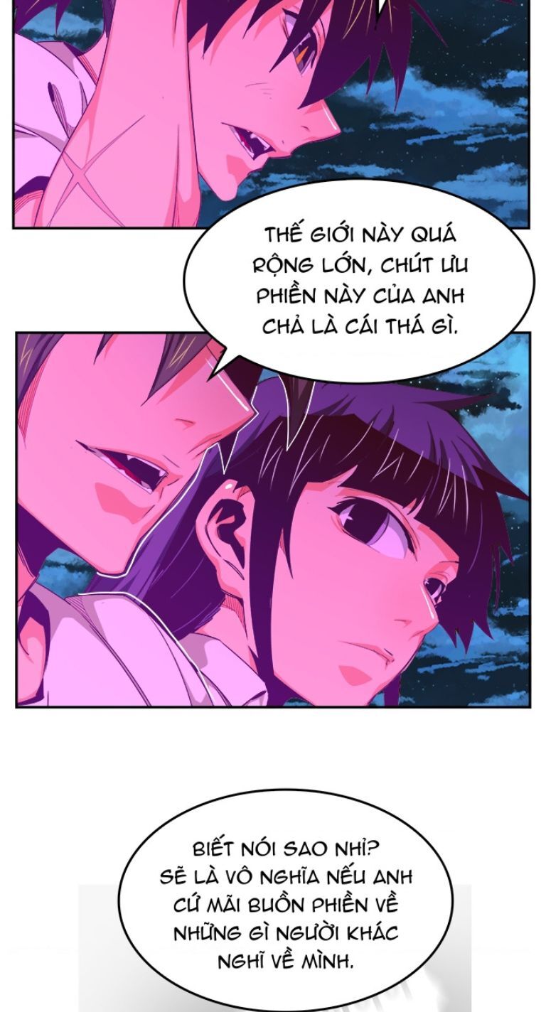 Chúa Tể Học Đường Chapter 568 - 91