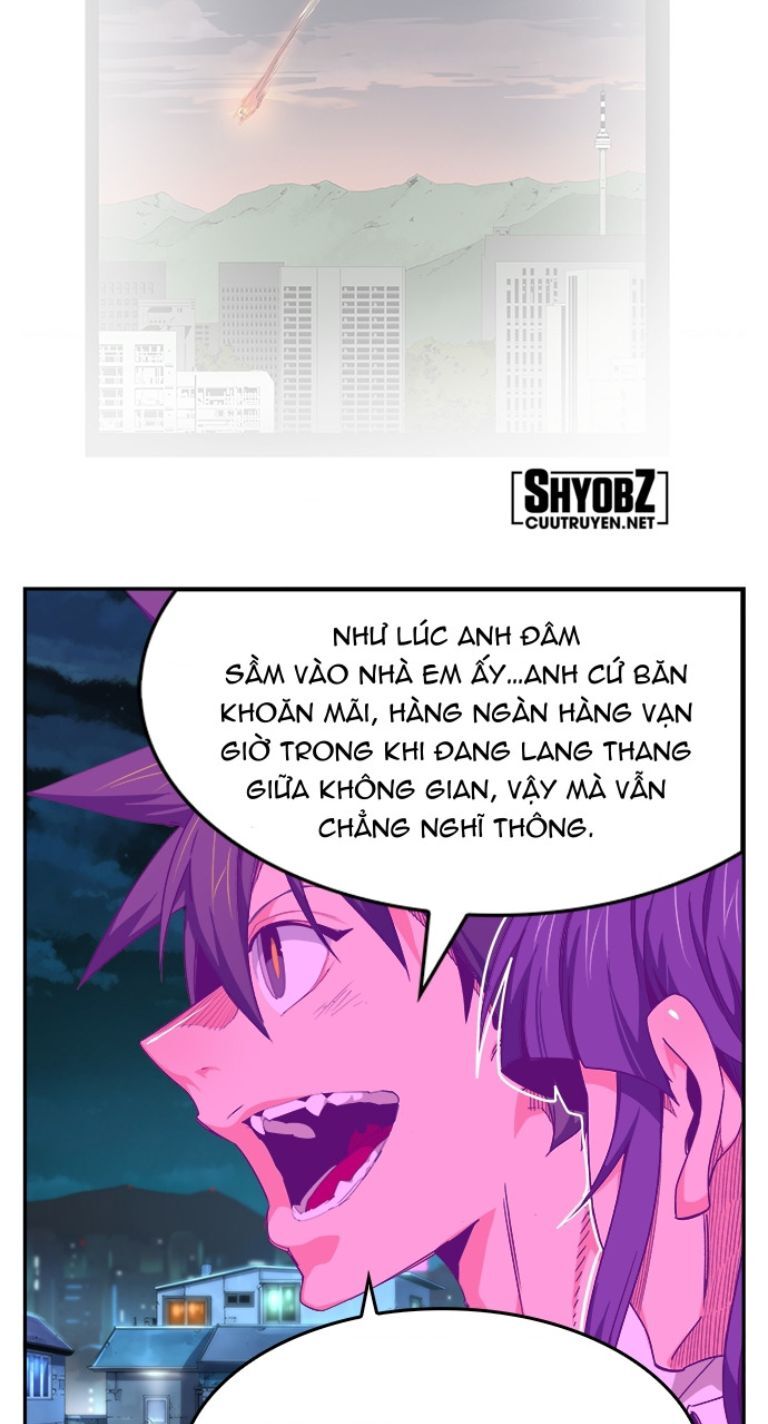 Chúa Tể Học Đường Chapter 568 - 93