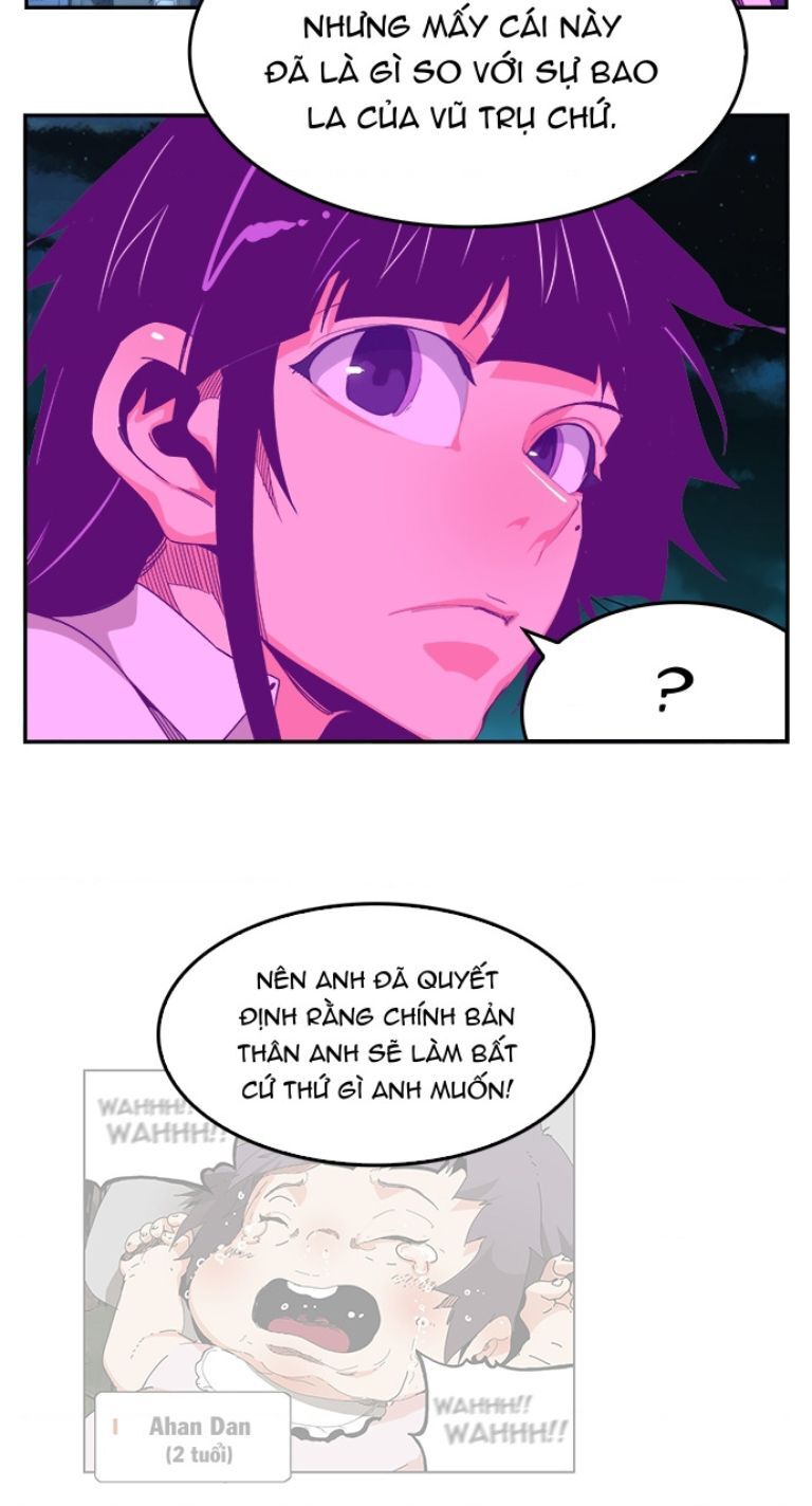 Chúa Tể Học Đường Chapter 568 - 94