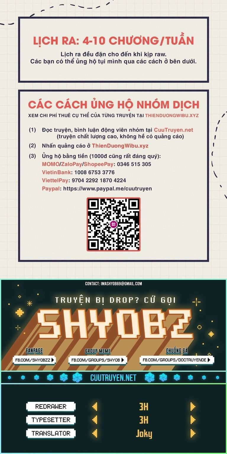 Chúa Tể Học Đường Chapter 517 - 1