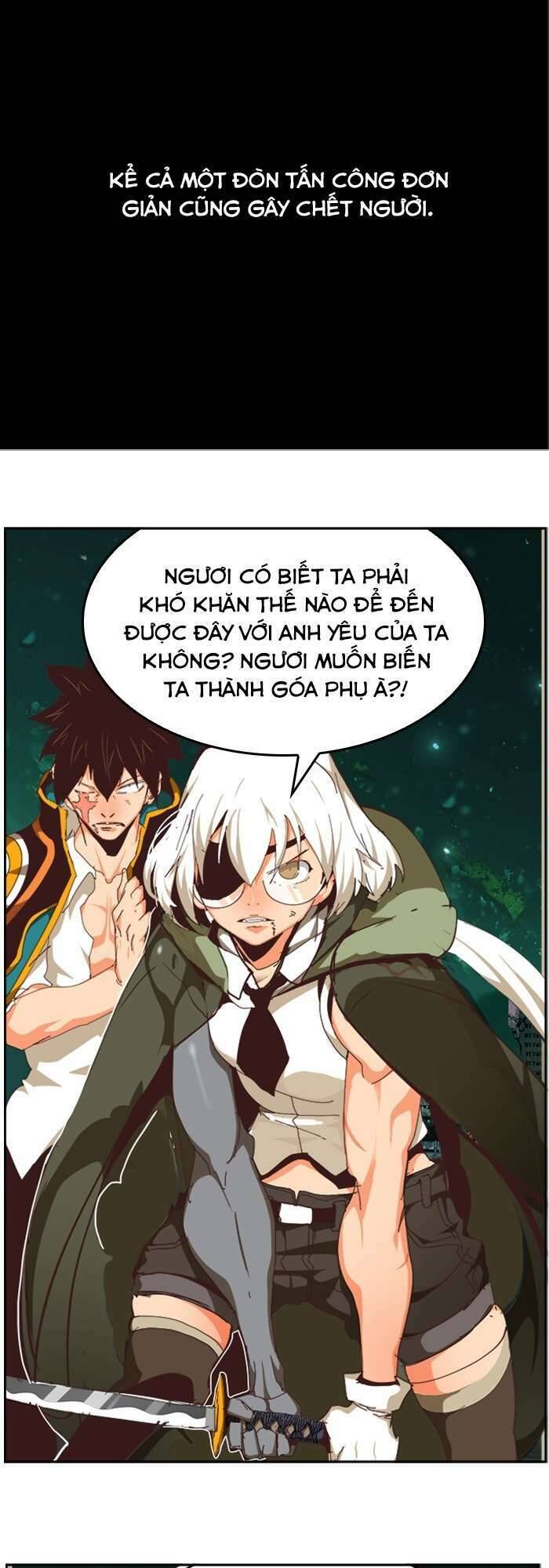 Chúa Tể Học Đường Chapter 517 - 105
