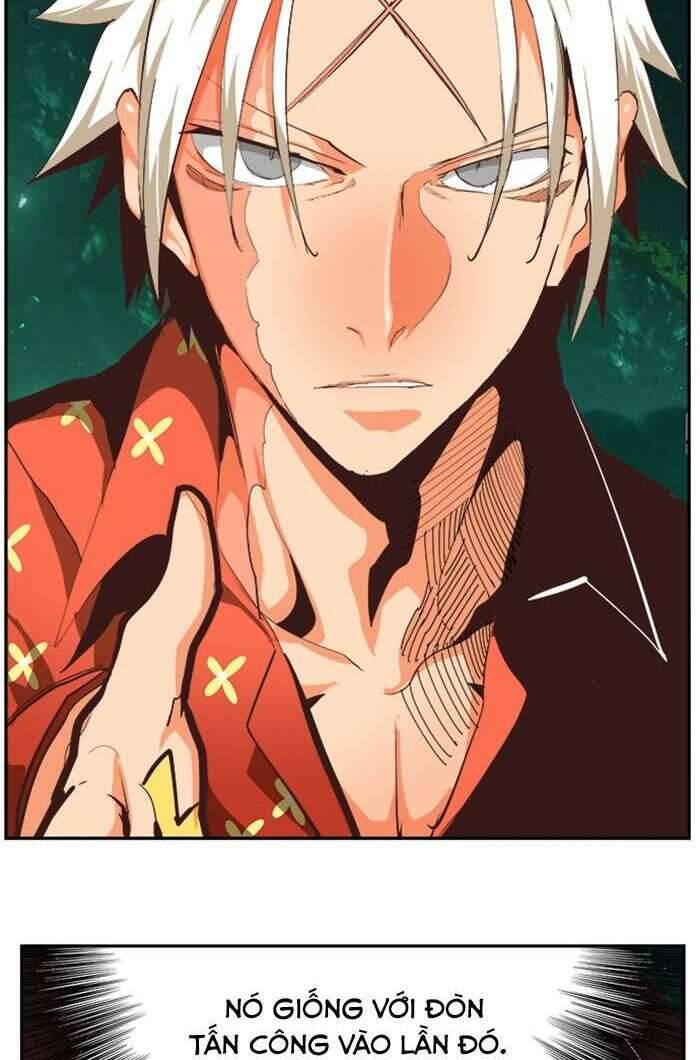 Chúa Tể Học Đường Chapter 517 - 12