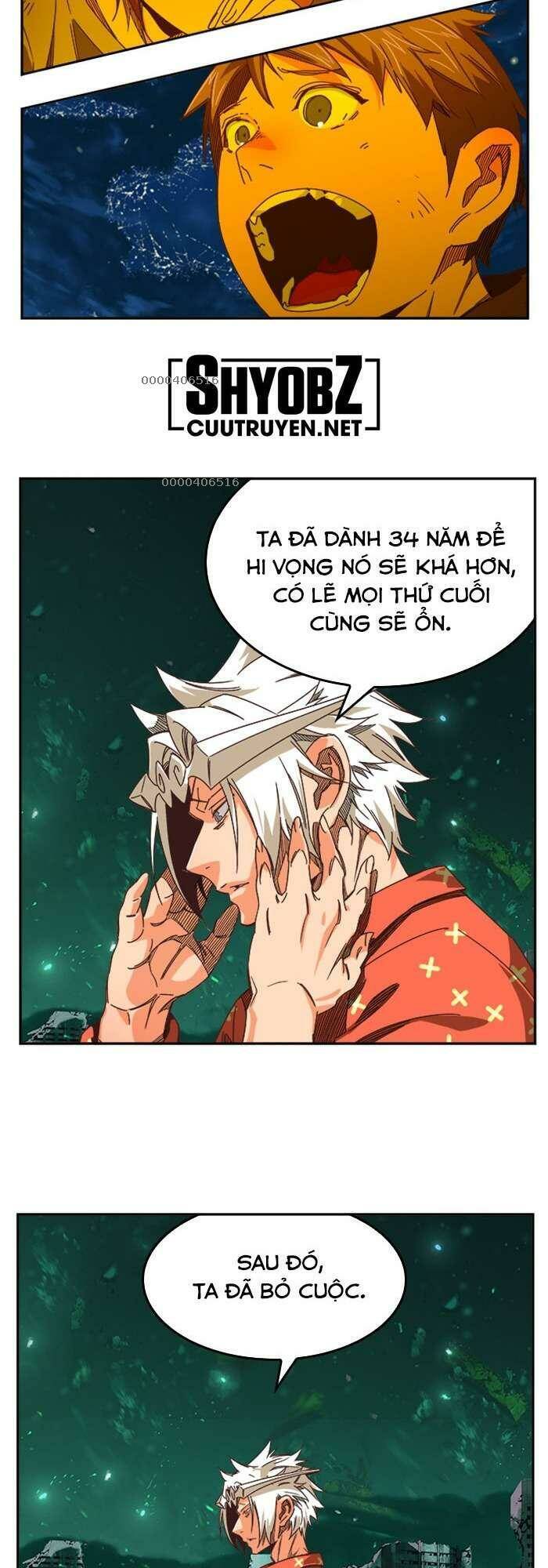 Chúa Tể Học Đường Chapter 517 - 25