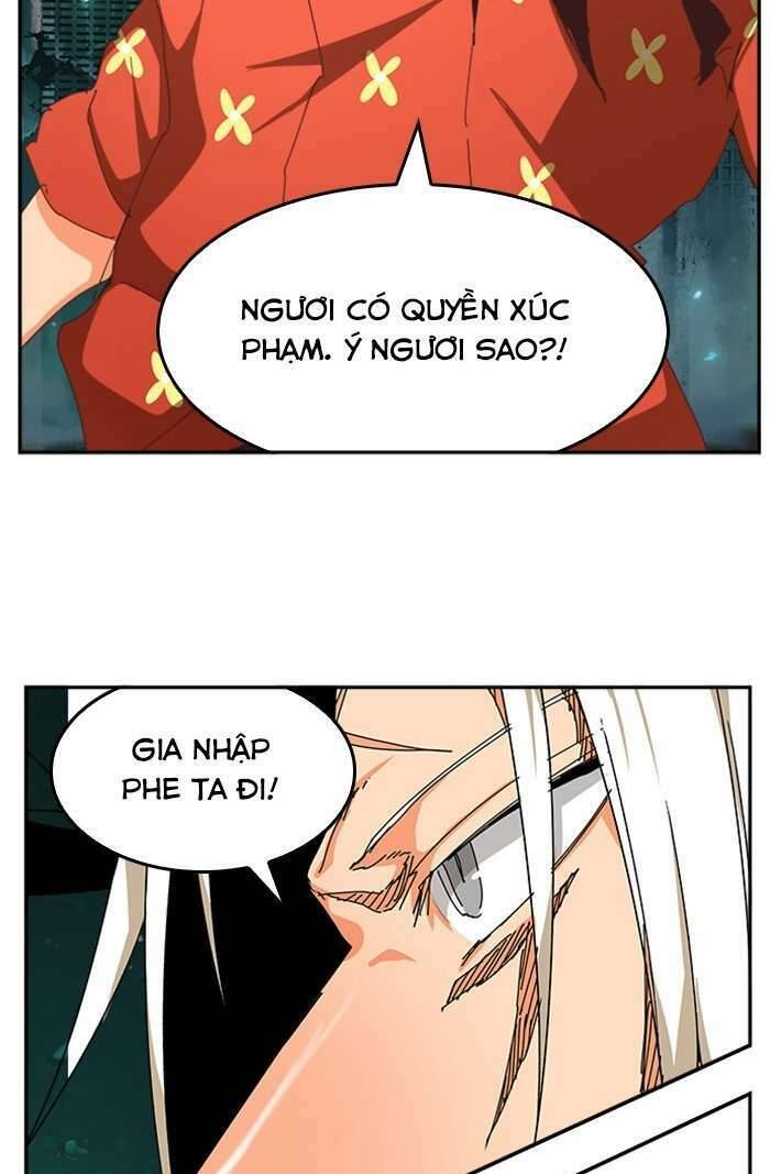 Chúa Tể Học Đường Chapter 517 - 38