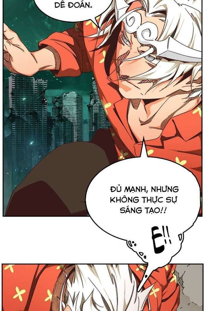 Chúa Tể Học Đường Chapter 517 - 47