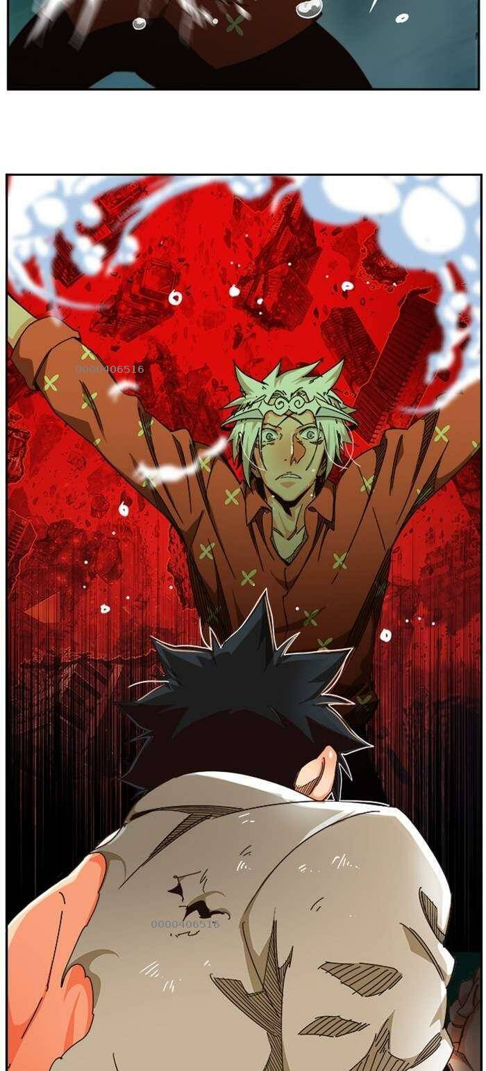 Chúa Tể Học Đường Chapter 517 - 52