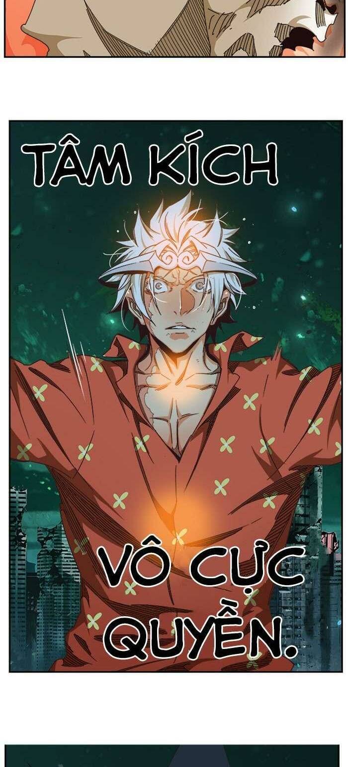 Chúa Tể Học Đường Chapter 517 - 53