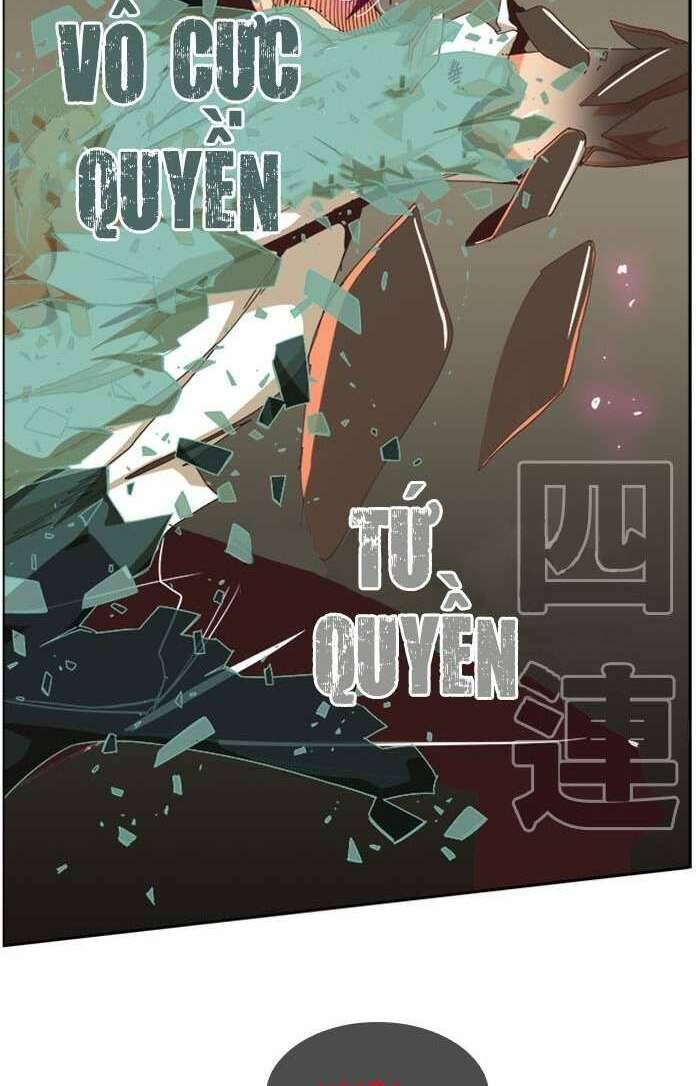 Chúa Tể Học Đường Chapter 517 - 62