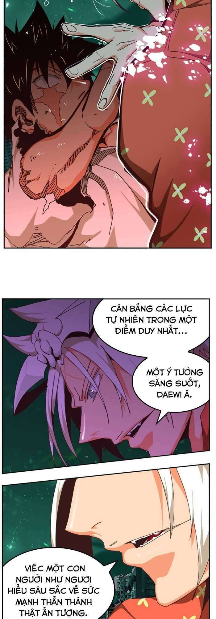 Chúa Tể Học Đường Chapter 517 - 71