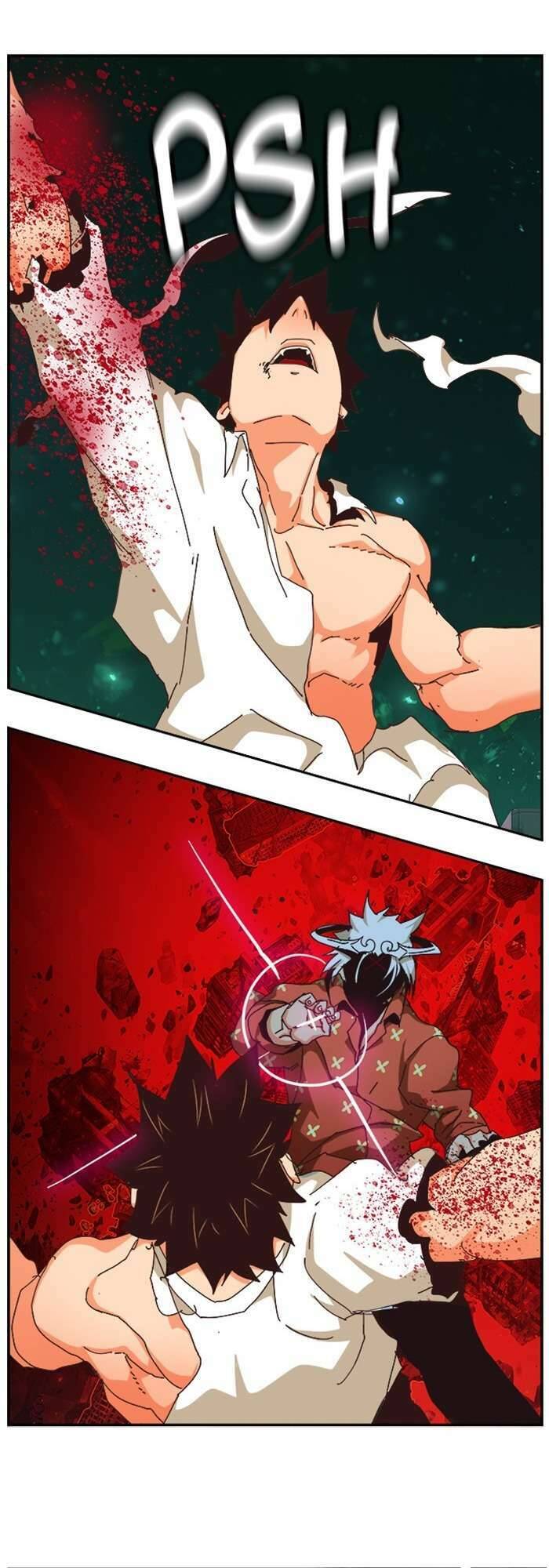 Chúa Tể Học Đường Chapter 517 - 80