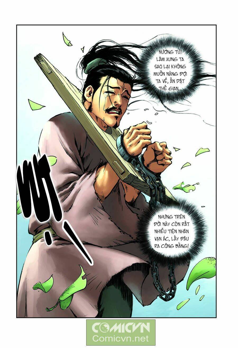 Thủy Hử Quần Hiệp Truyện Chapter 16 - 5