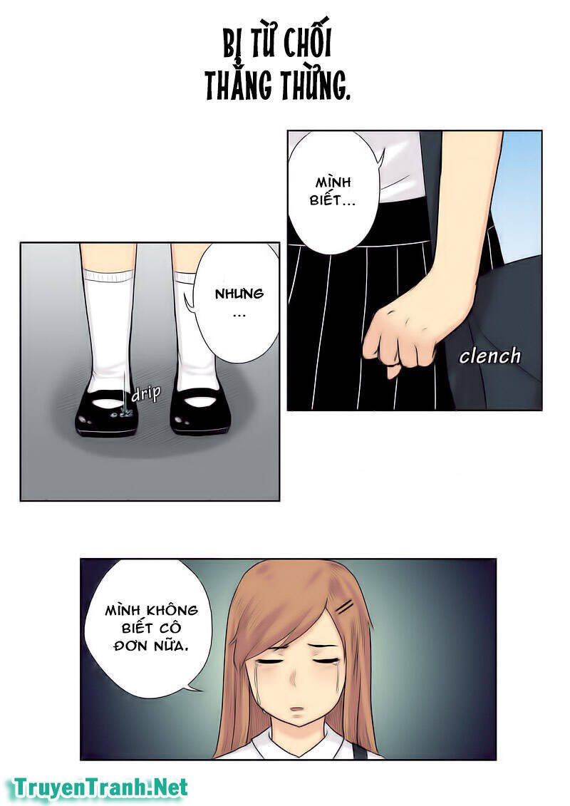 Yujo No Yume Chapter 13 - 10