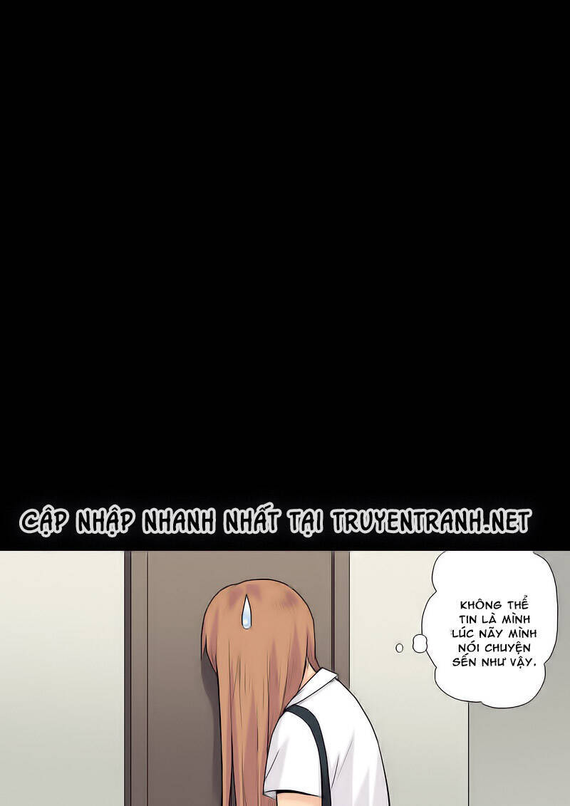 Yujo No Yume Chapter 14 - 14