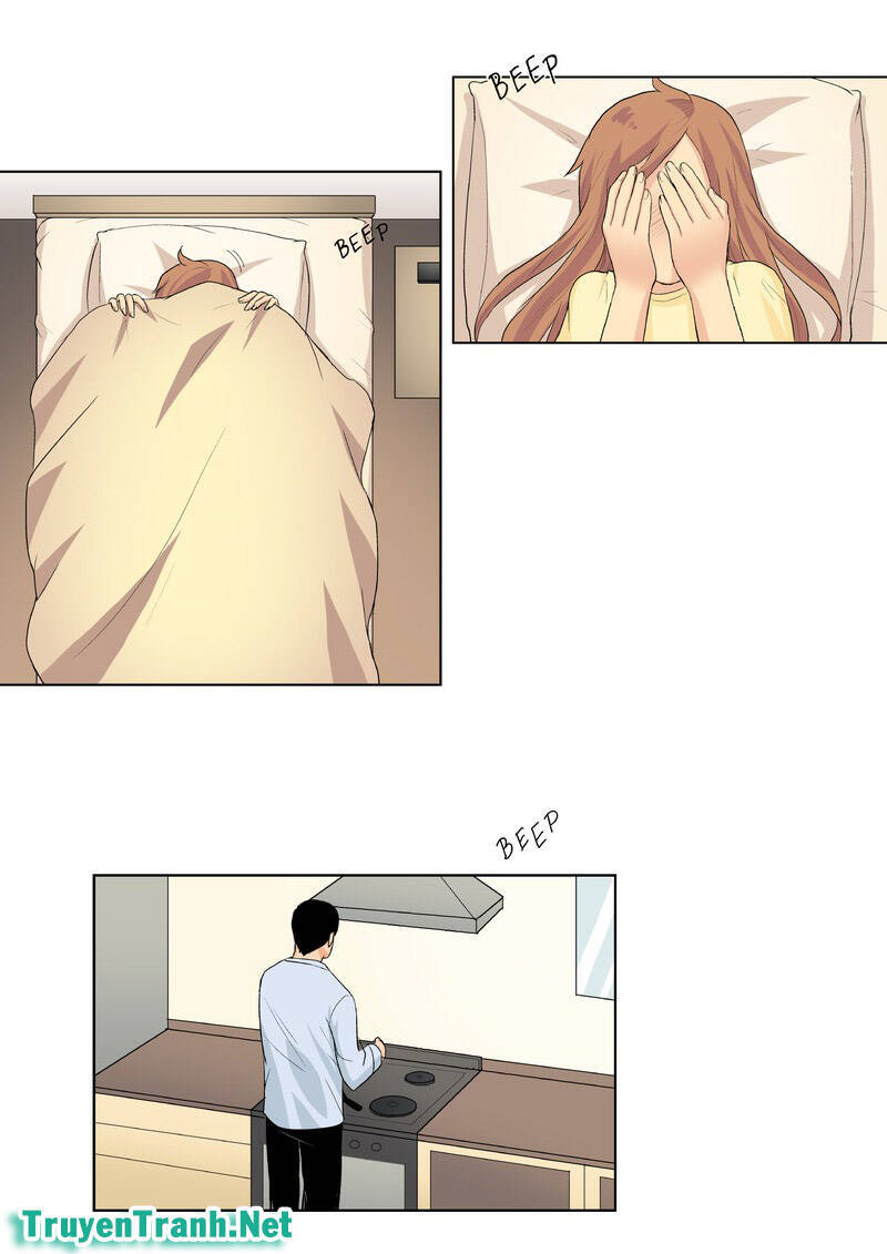 Yujo No Yume Chapter 15 - 10