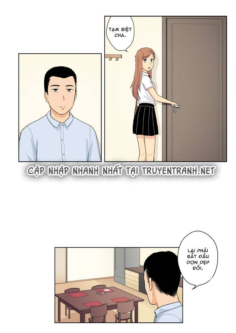 Yujo No Yume Chapter 16 - 12