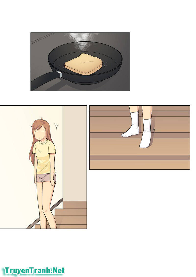 Yujo No Yume Chapter 16 - 3