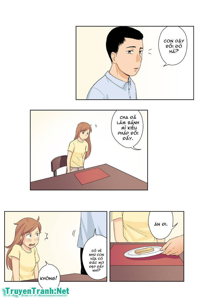 Yujo No Yume Chapter 16 - 4