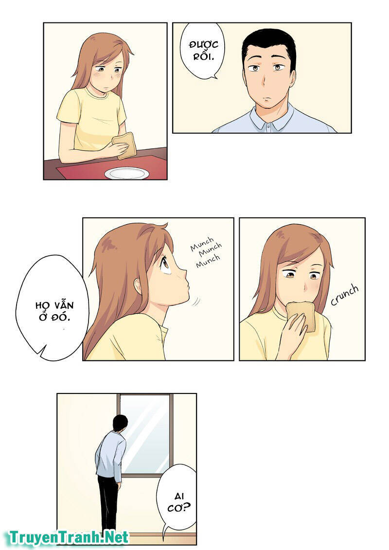 Yujo No Yume Chapter 16 - 5