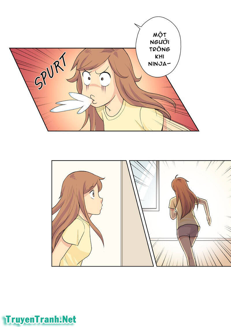 Yujo No Yume Chapter 16 - 7