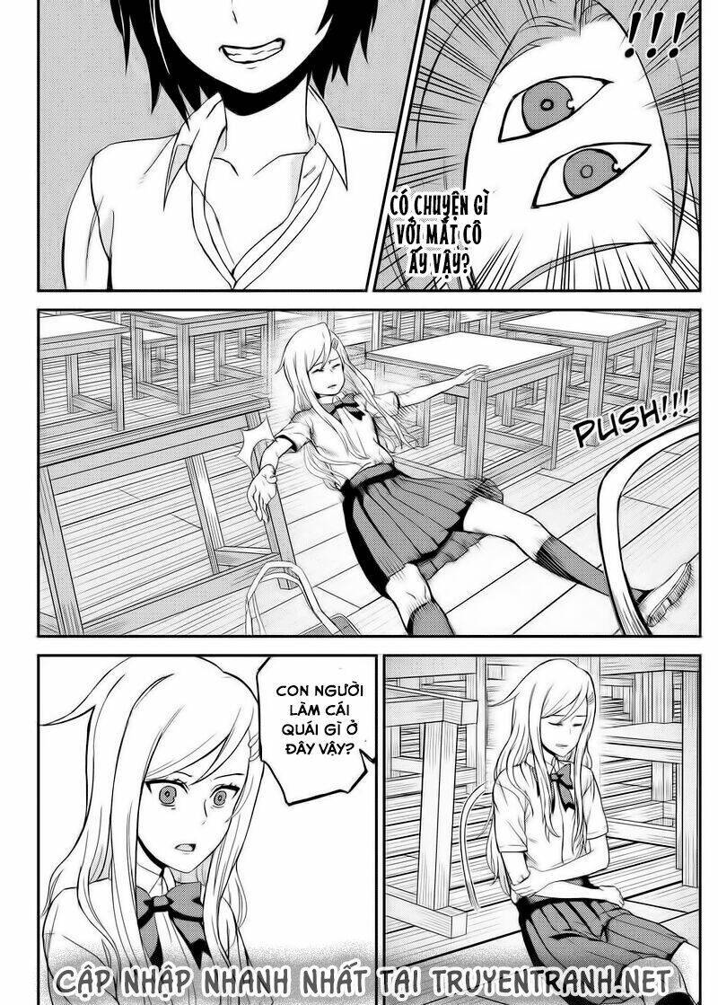 Yujo No Yume Chapter 2 - 13