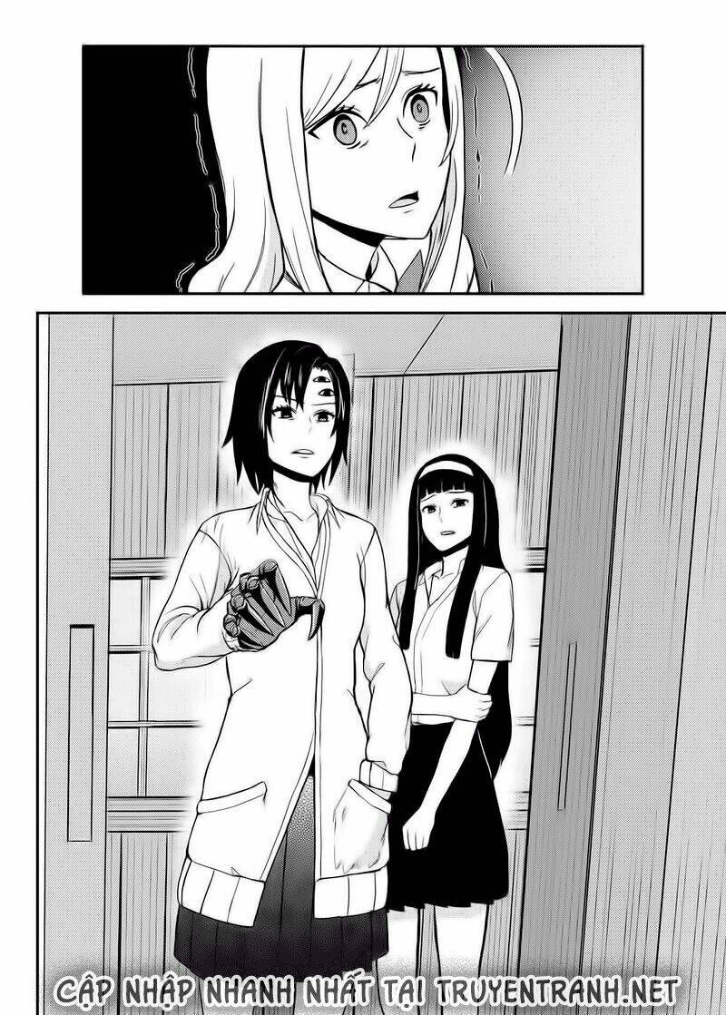 Yujo No Yume Chapter 2 - 14