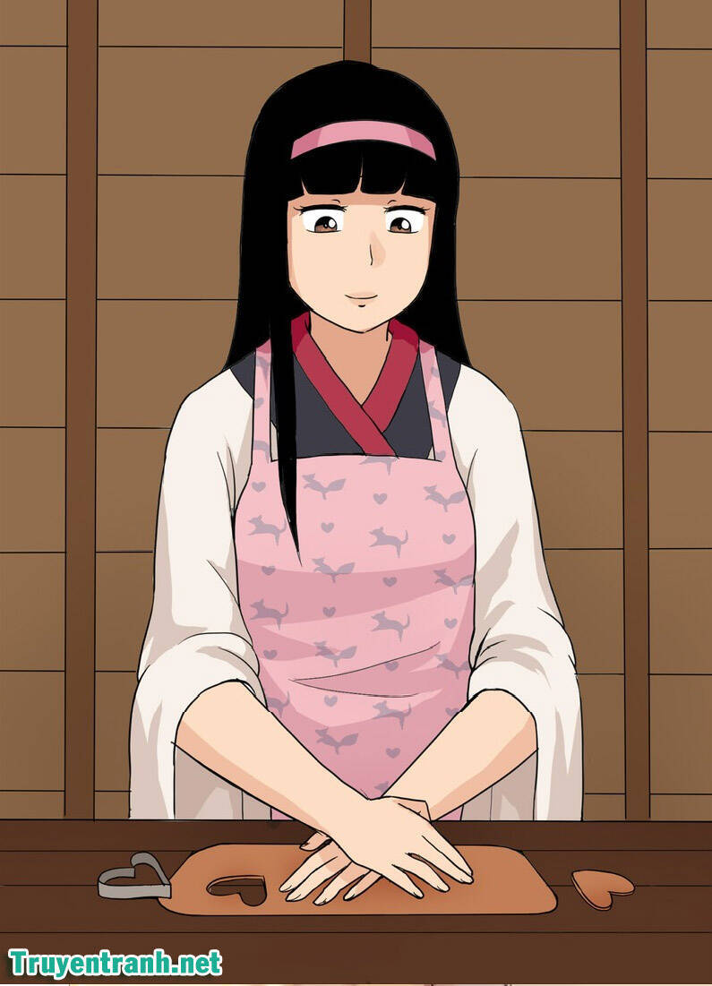 Yujo No Yume Chapter 30.5 - 4