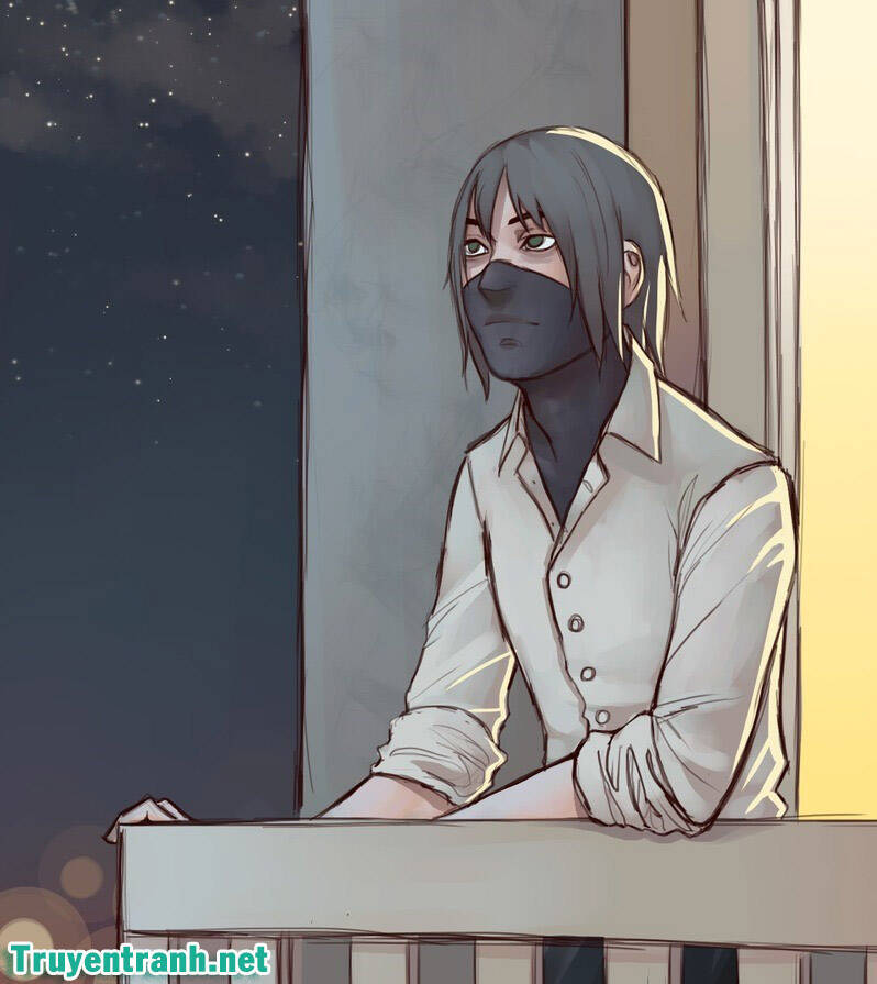 Yujo No Yume Chapter 30.5 - 6