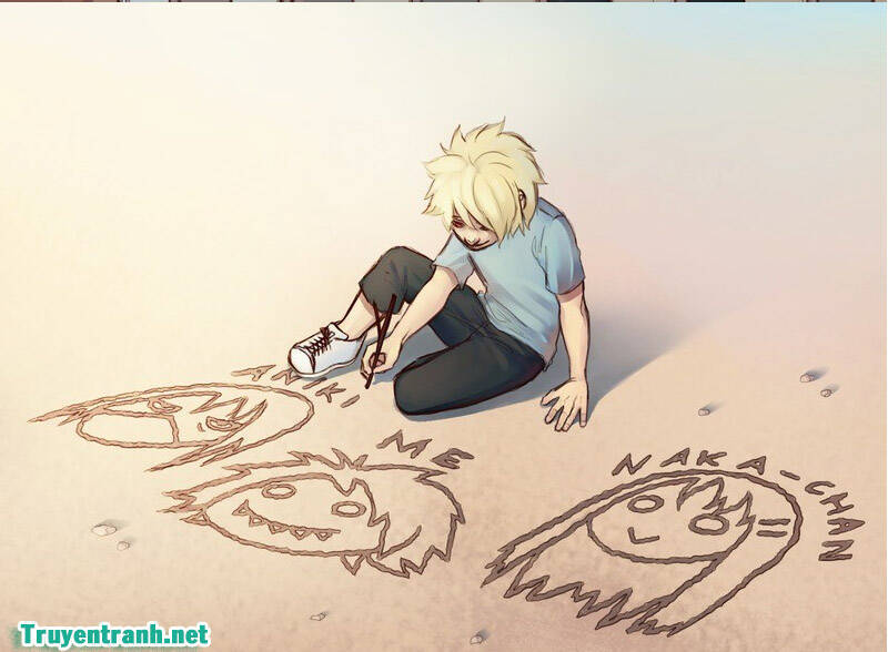 Yujo No Yume Chapter 30.5 - 7