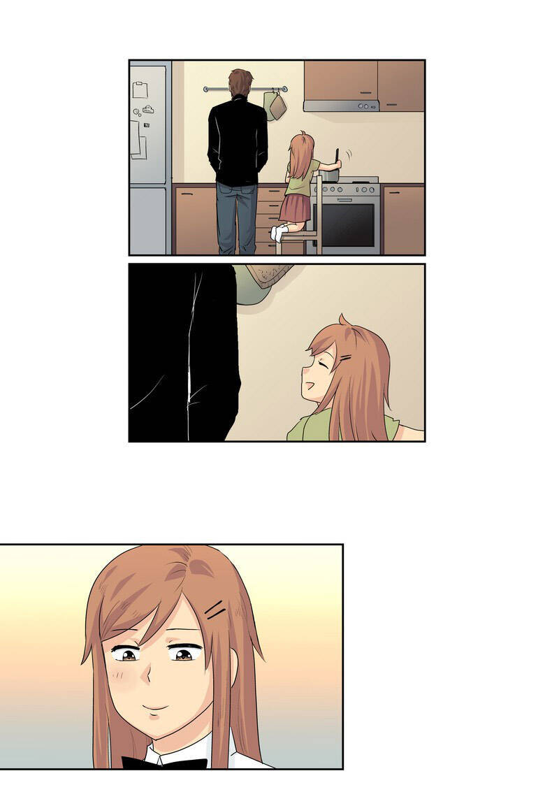 Yujo No Yume Chapter 31 - 12