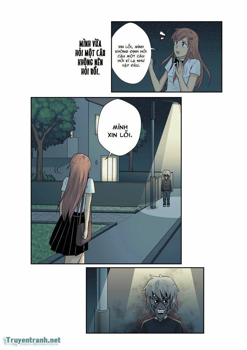 Yujo No Yume Chapter 32 - 16