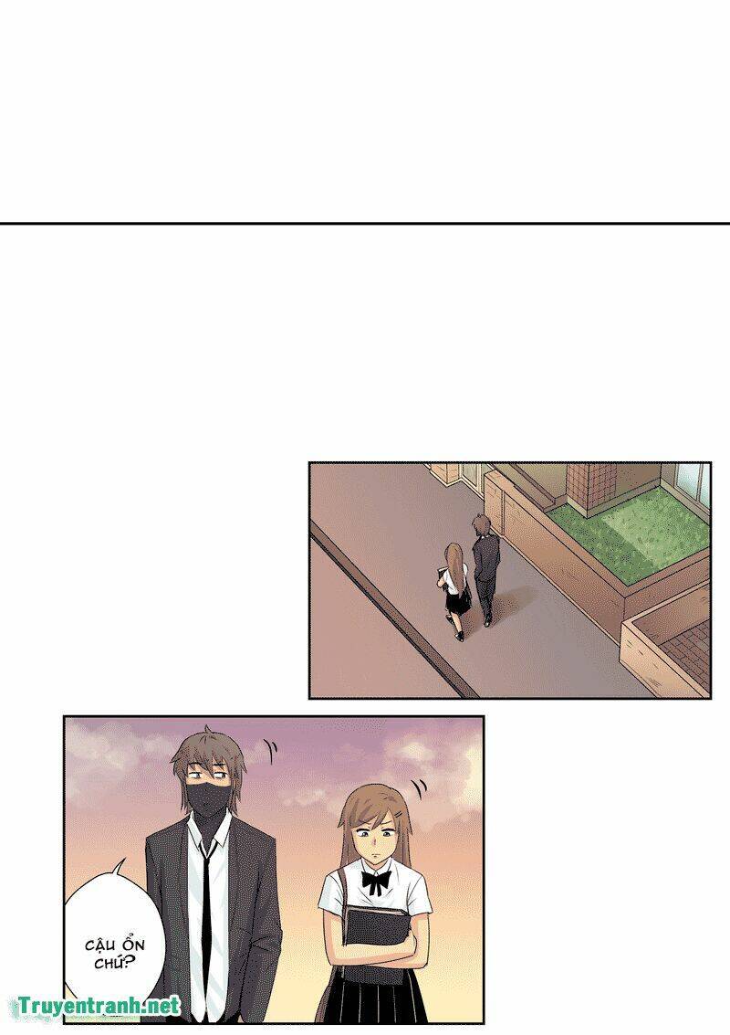 Yujo No Yume Chapter 32 - 10