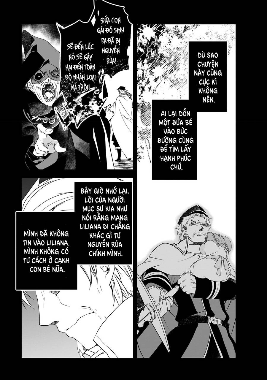 Isekai Mahou Wa Okureteru Chapter 49 - 14