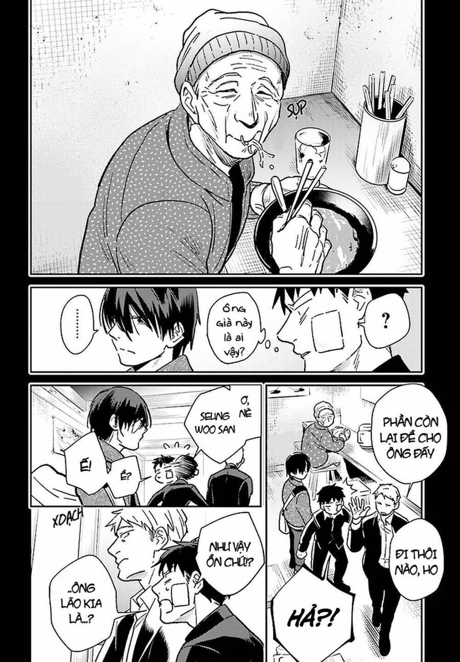 Yêu Hận Tình Thù Chapter 65 - 16