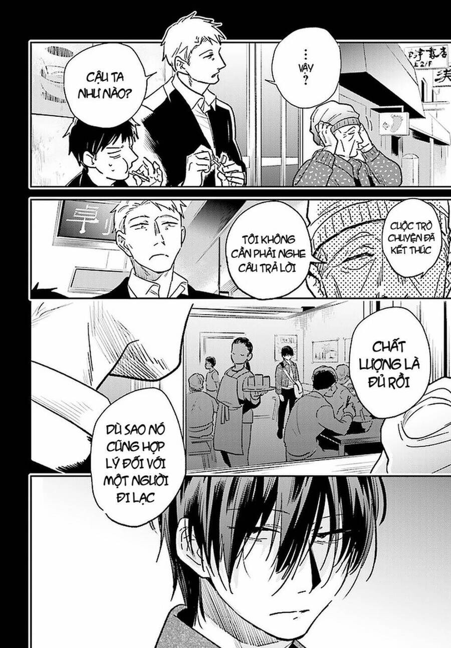 Yêu Hận Tình Thù Chapter 65 - 19