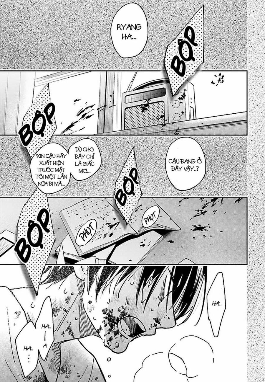 Yêu Hận Tình Thù Chapter 65 - 23