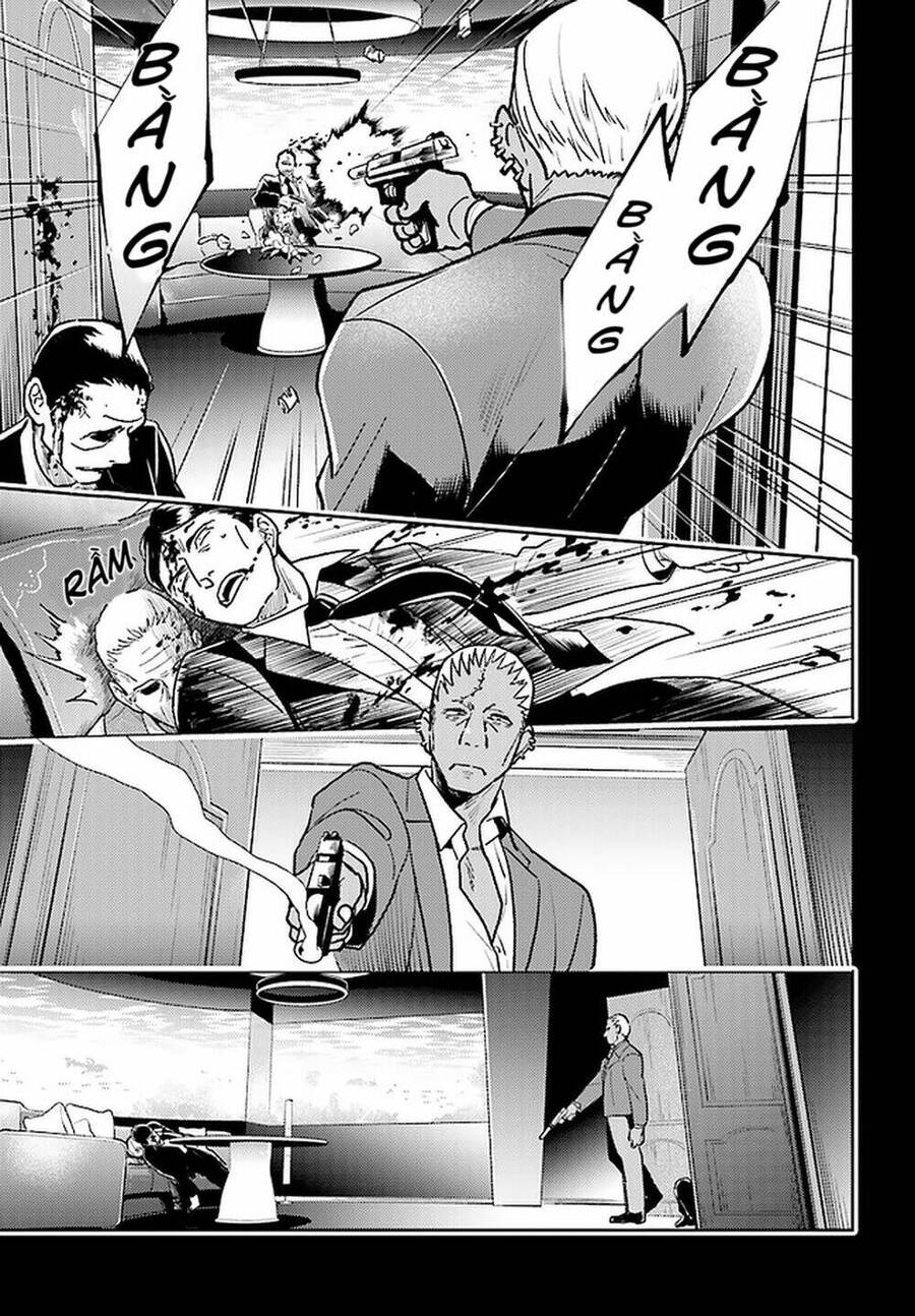 Yêu Hận Tình Thù Chapter 65 - 9