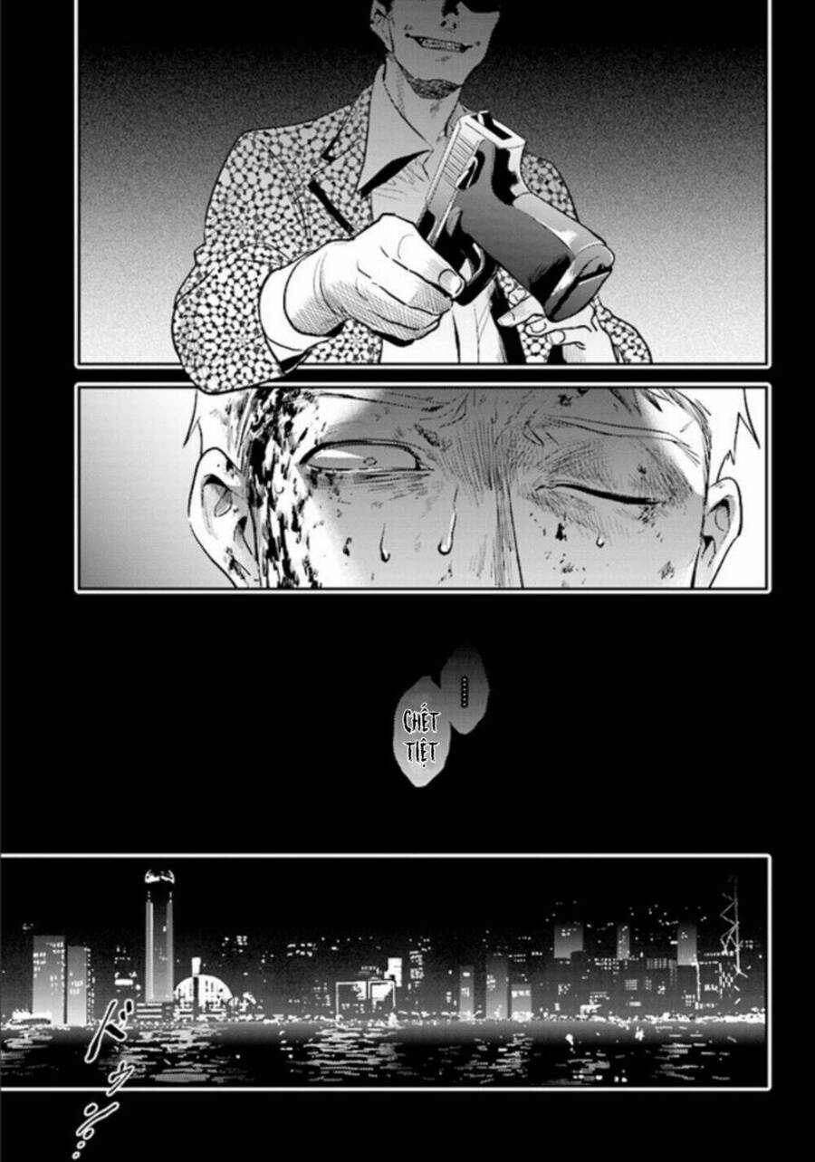 Yêu Hận Tình Thù Chapter 67 - 6