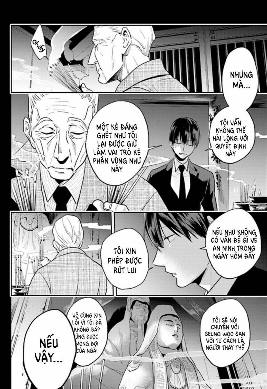 Yêu Hận Tình Thù Chapter 67 - 9