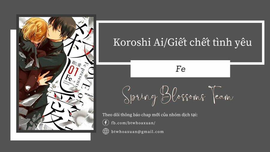 Yêu Hận Tình Thù Chapter 68 - 1