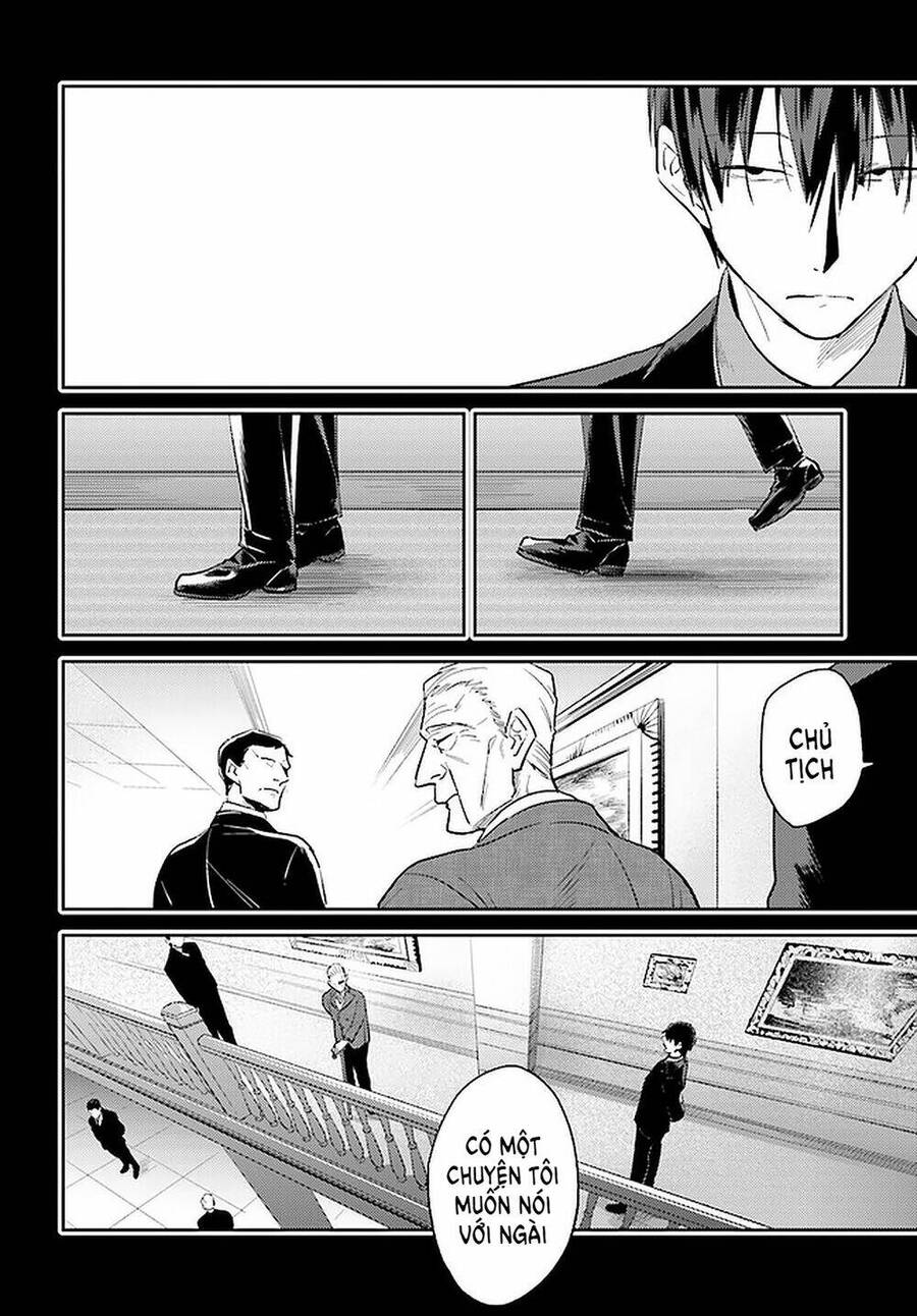 Yêu Hận Tình Thù Chapter 68 - 19