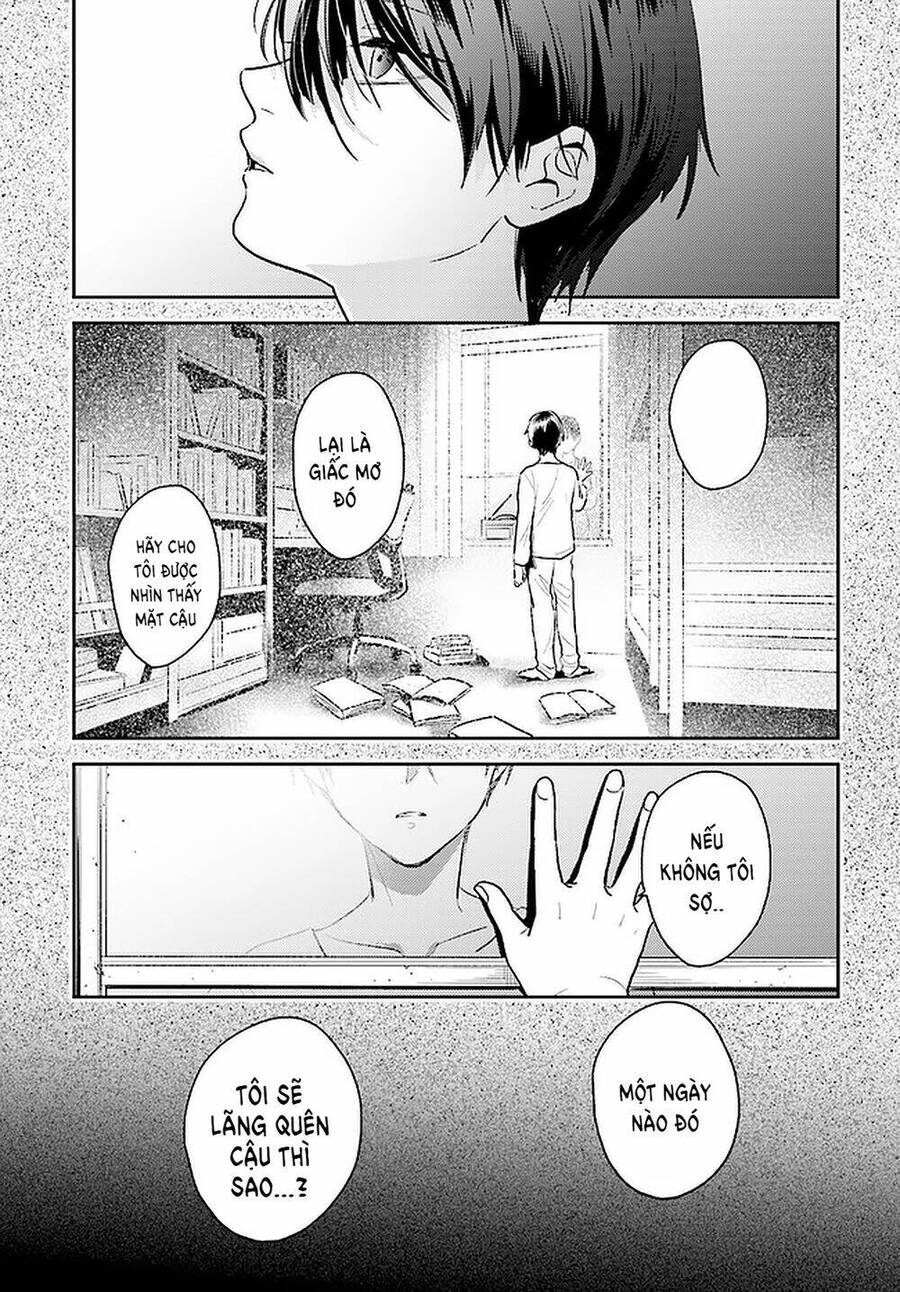 Yêu Hận Tình Thù Chapter 68 - 4