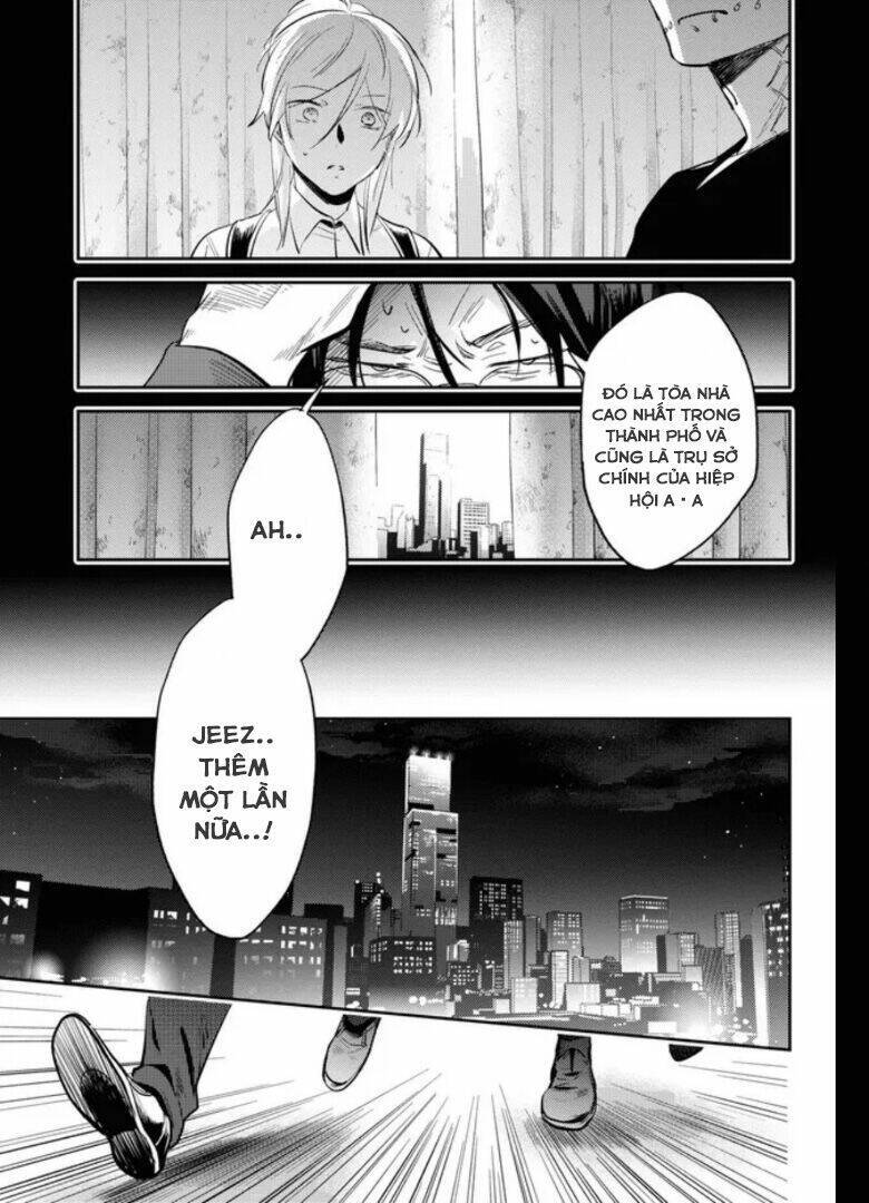 Yêu Hận Tình Thù Chapter 73 - 20