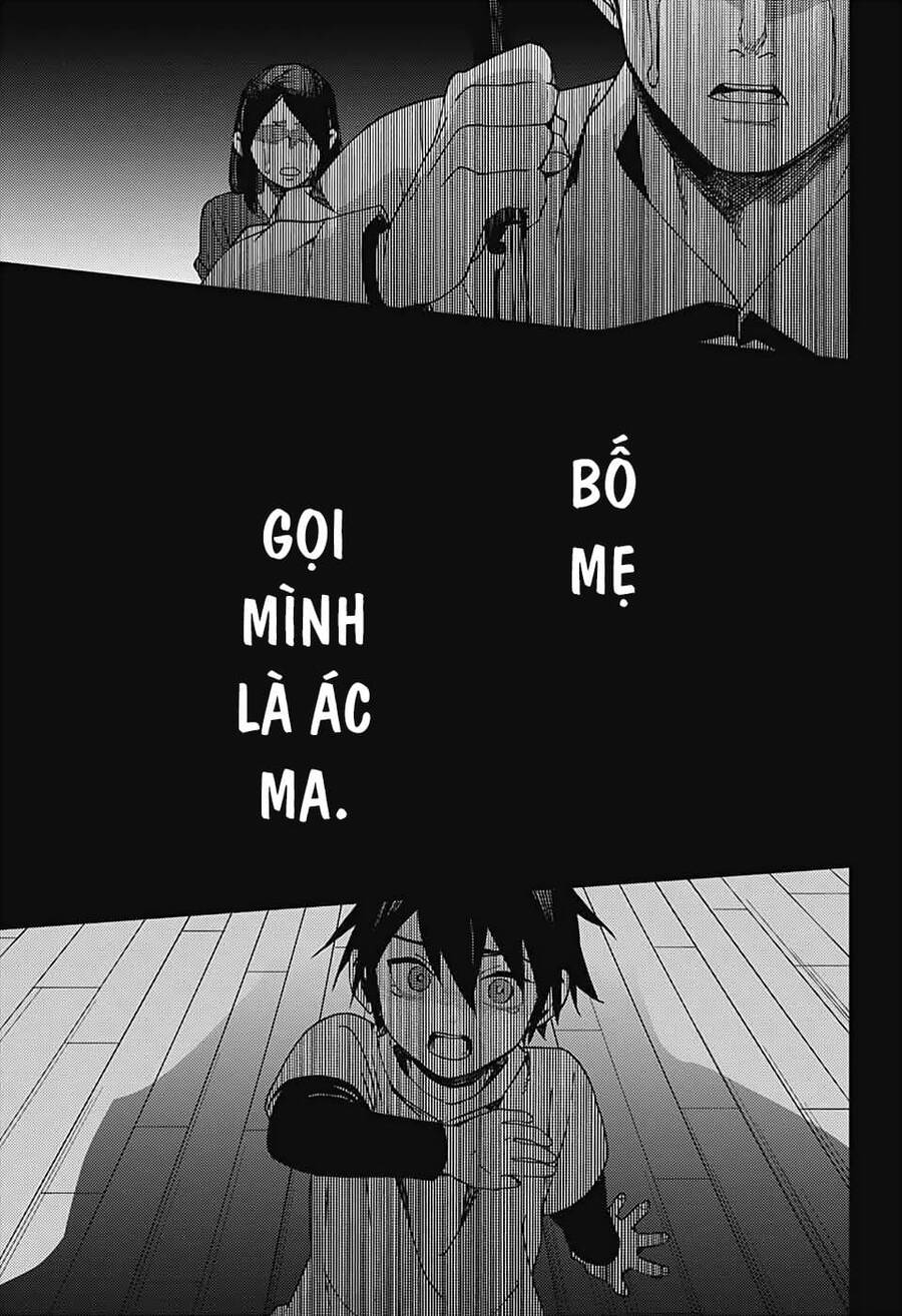 Owari No Seraph Chapter 118 - 13