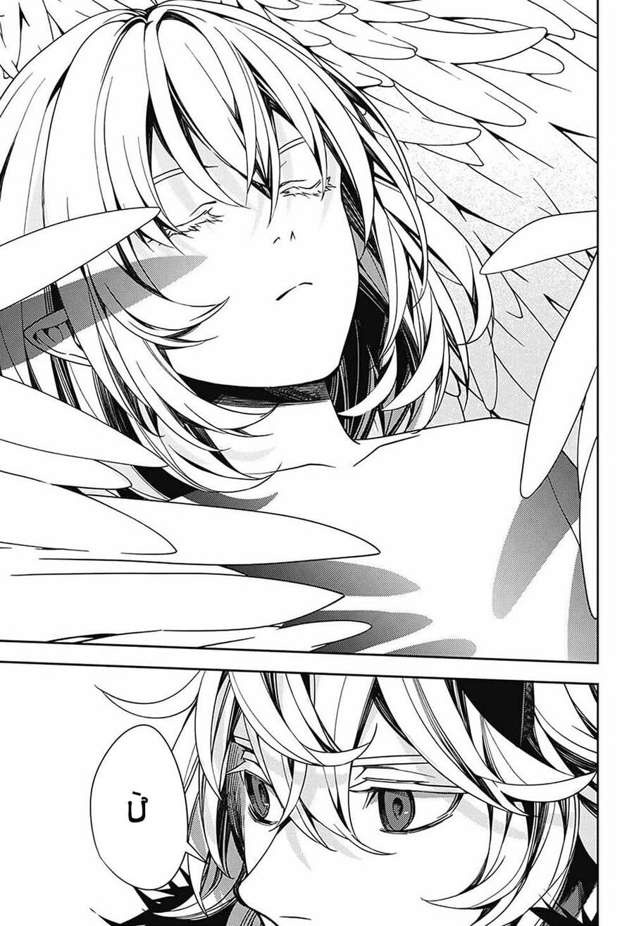 Owari No Seraph Chapter 120 - 8