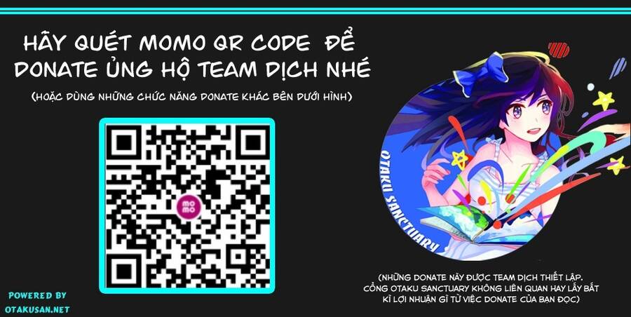 Vũ Điệu Của Thiên Thần Ngốc Nghếch Và Ác Quỷ Chapter 60 - 1
